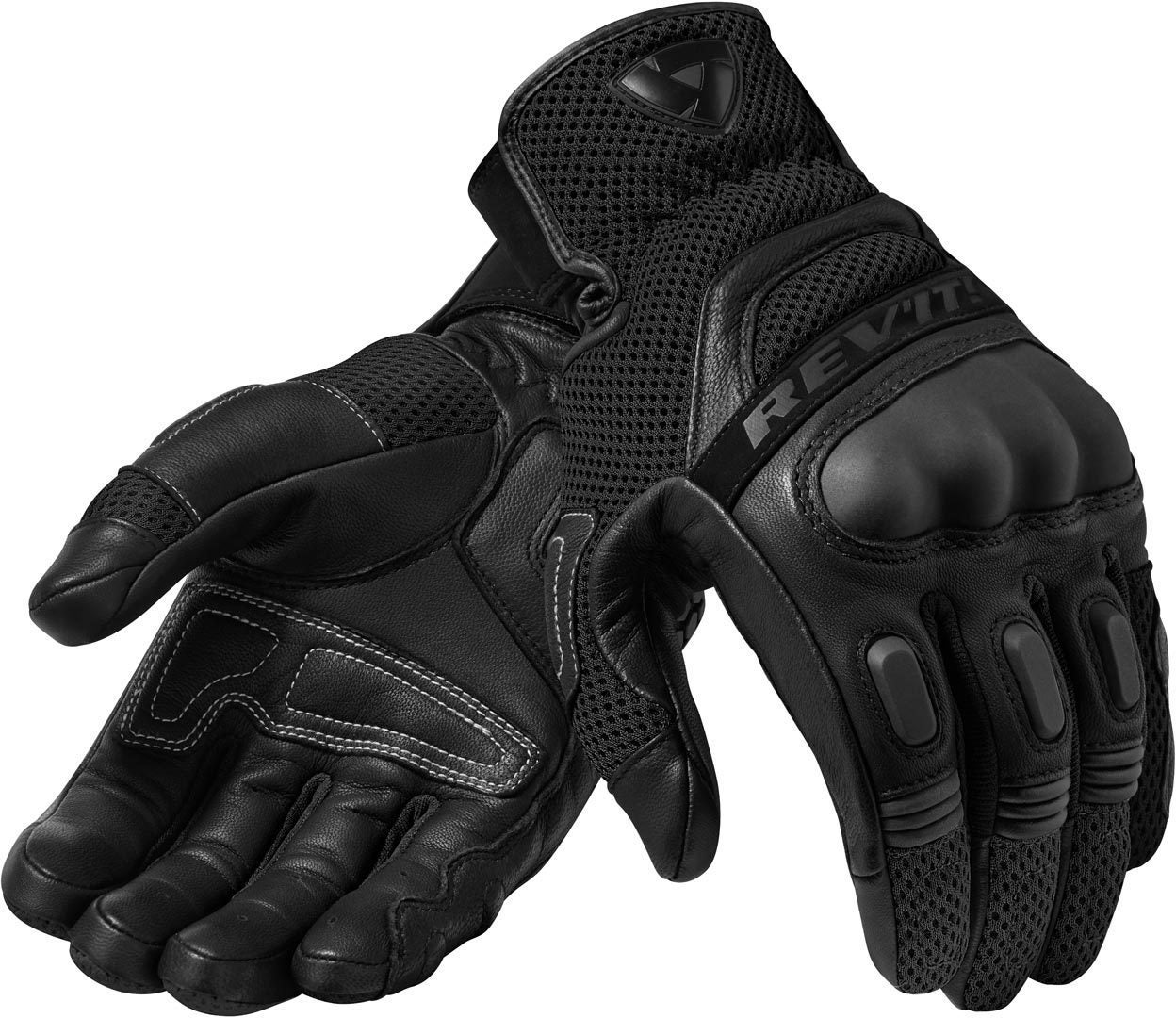 Revit Dirt 3 Motocross Handschuhe FGS139-1010-M