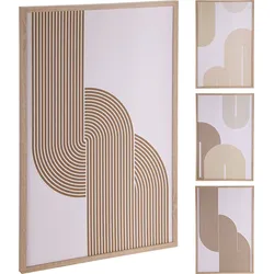 Bild INARI (BHT 40x60x2 cm) - BHT 40x60x2 cm