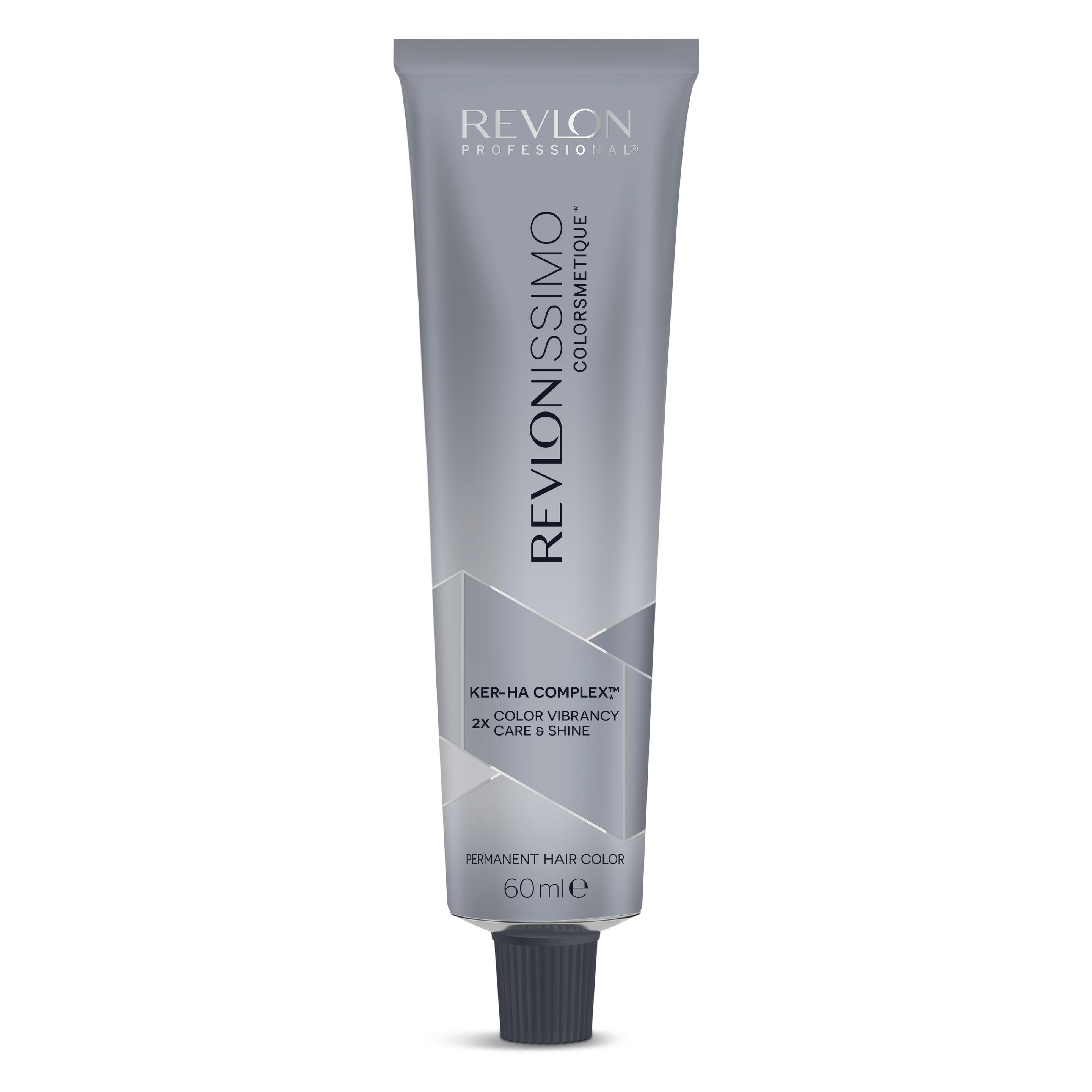 Revlon Professional Colorsmetique 7DN Mittelblond (Mittelblond Deep Naturals) (7266132507)