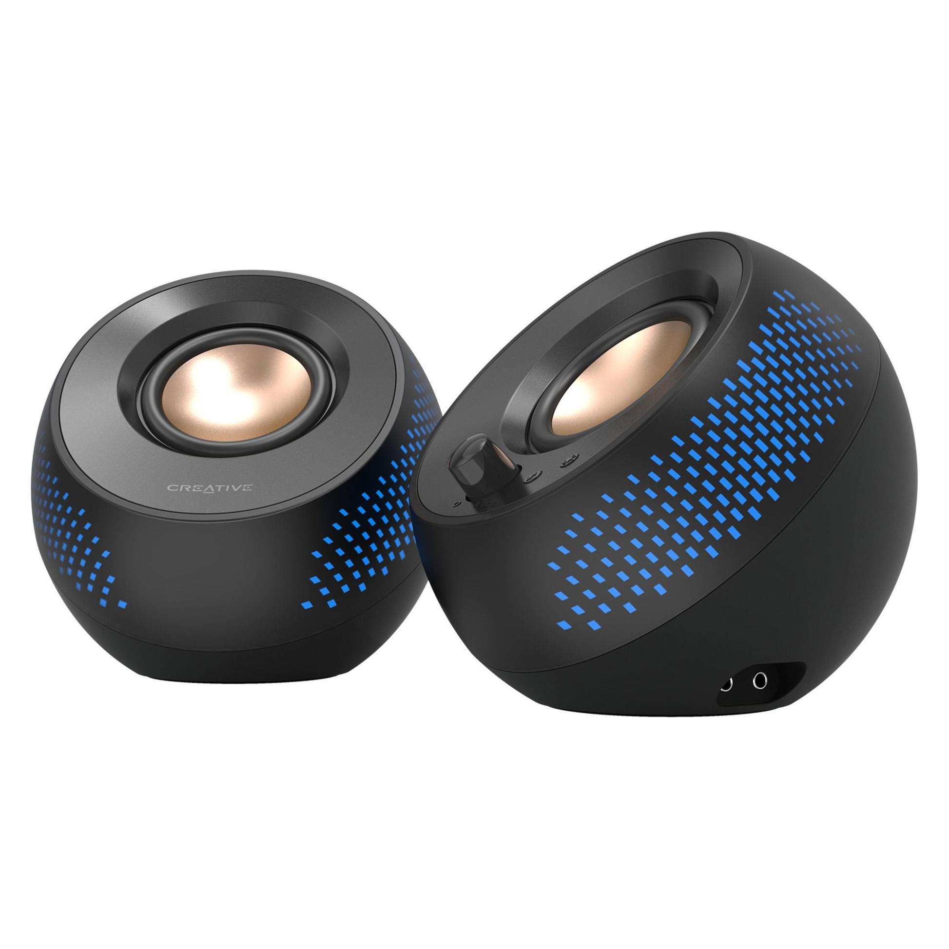 Creative Pebble X (51MF1715AA000)