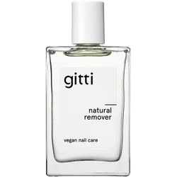 50 ml Gitti Nagellackentferner