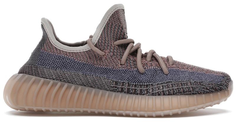 adidas Yeezy Boost 350 V2 Fade - EU 39 1/3
