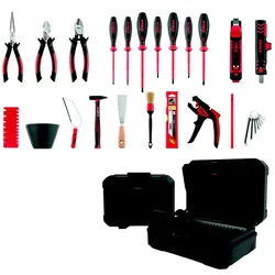 Cimco Werkzeuge CimCase Starter Electric 178000
