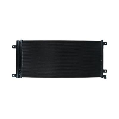 KAMOKA Kondensator, Klimaanlage 7800458 für HONDA