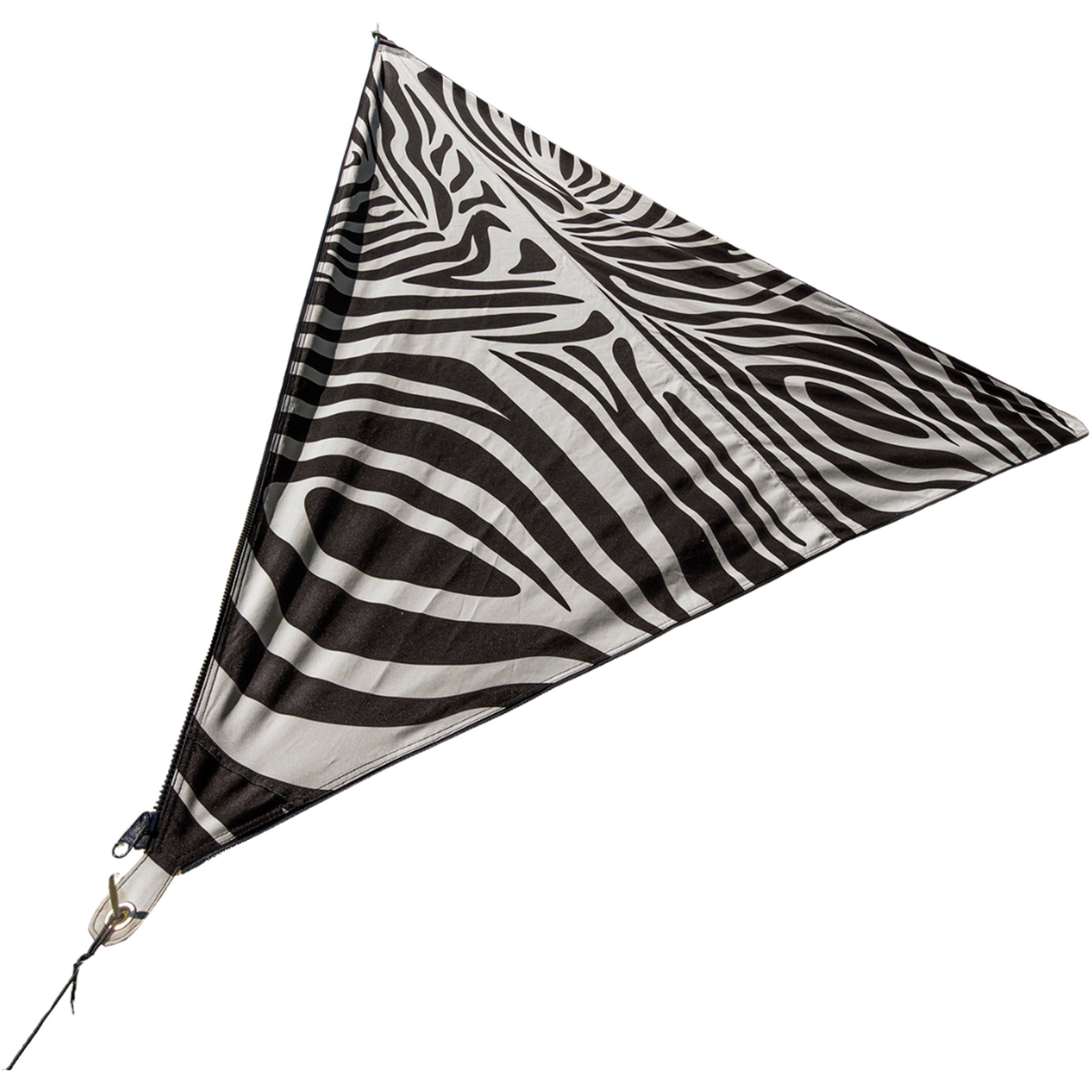 Bent TC-Zip-Canvas Single Sonnensegel Tarps & Sonnensegel braun Camping | Reise | Lifestyle