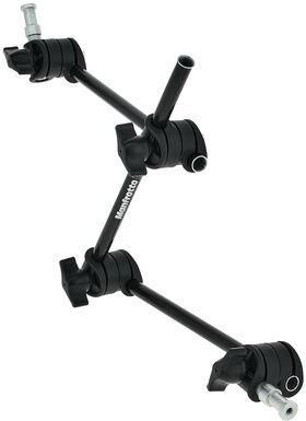 Manfrotto 196AB-3 Single Arm 3 Section