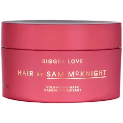 200ml Hair by Sam McKnight Bigger Love Treatment Mask