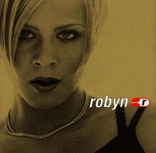 Robyn - Robyn Is Here (for Gsa,UK and - Preis vom 09.10.2026 07:28:09 h