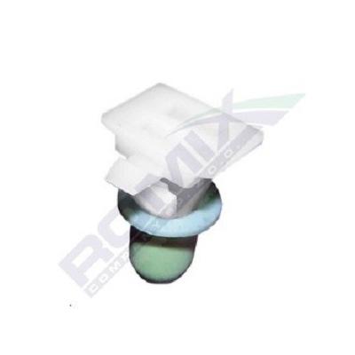 ROMIX Clip, Zier-/Schutzleiste 12632 3A0853575A