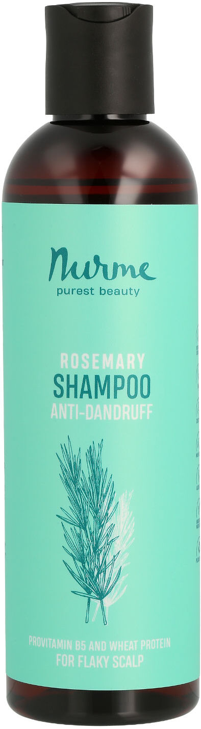 NURME Rosemary Anti-Dandruff Shampoo