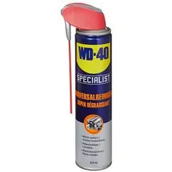 WD-40® Lösungsmittel-Universalreiniger 250,0 ml