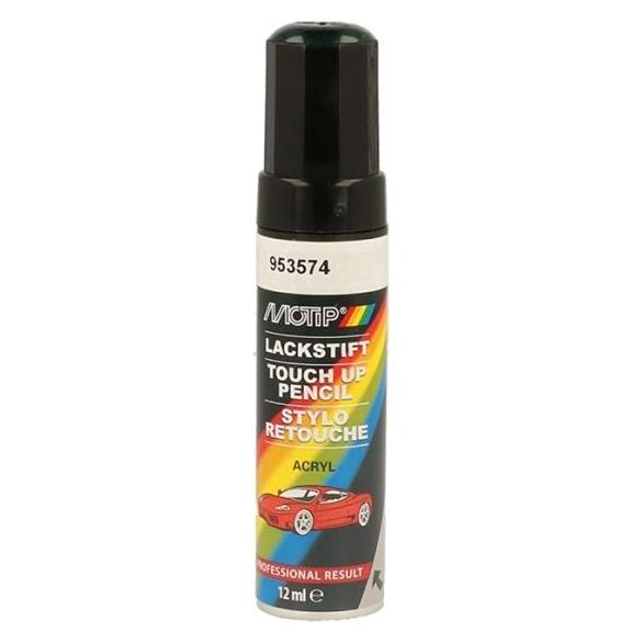 Motip Grüner Stift met. 12ml (953574)