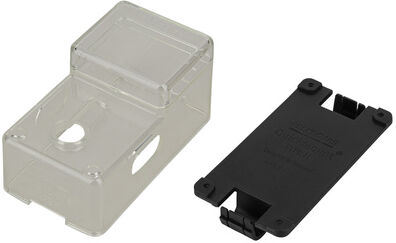 Rockboard Pedalsafe Type H Rockboard