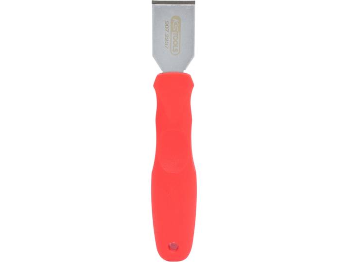 KS Tools grattoir en métal dur\, 32x210mm