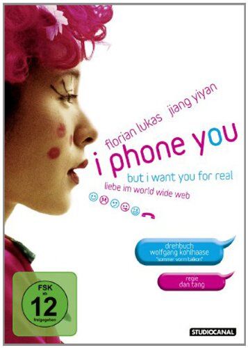 Dan Tang - I Phone You - Preis vom 09.10.2026 07:28:09 h
