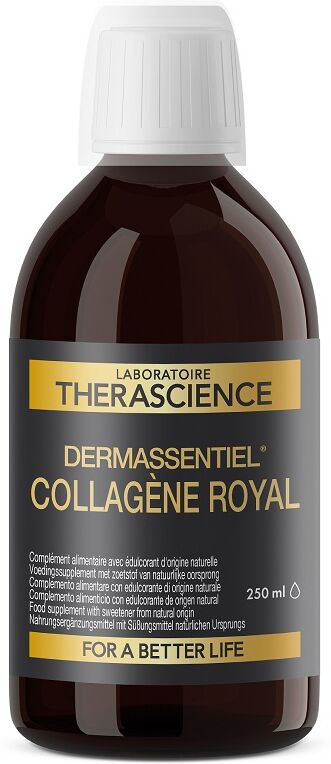 THERASCIENCE SAM DERMASSENTIEL COLLAG ROY 250ML
