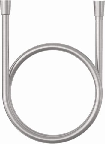 Kludi SUPARAFLEX Brauseschlauch 61072N5-00 konischen Muttern, 1600mm,  Brushed Gold