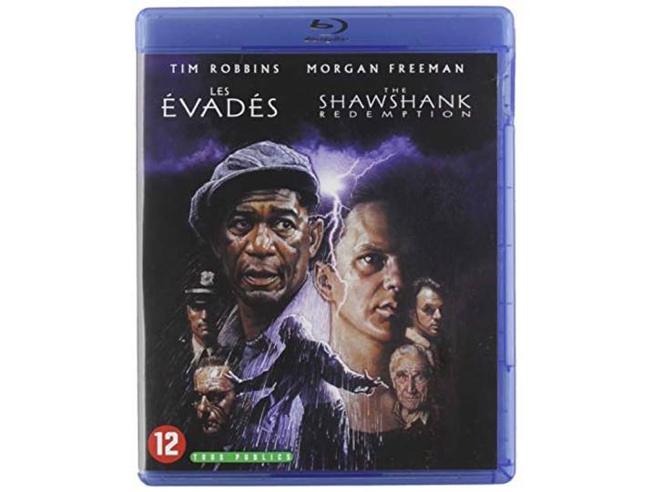 The Shawshank Redemption [FR Import]