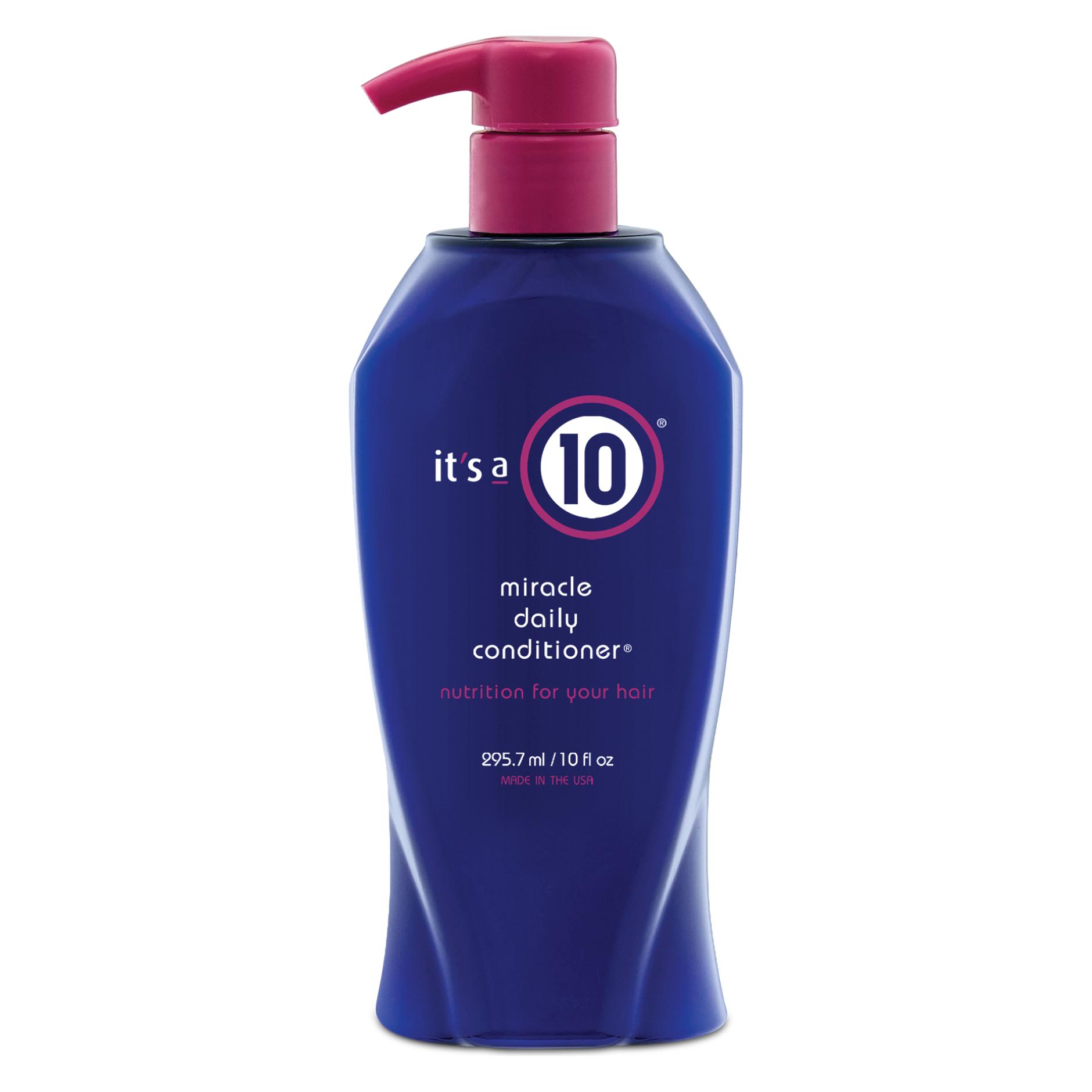 It's A 10 - Miracle Daily Conditioner (295 ml) (ITA-00025)