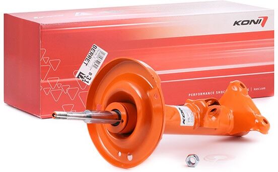 KONI 8750-1077 Shock absorber