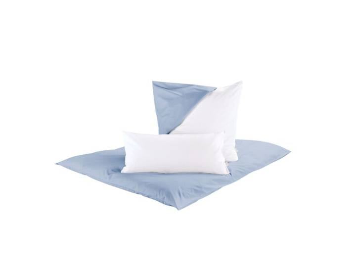 Kissen-Schonbezug 2er-Pack – 65x65 cm