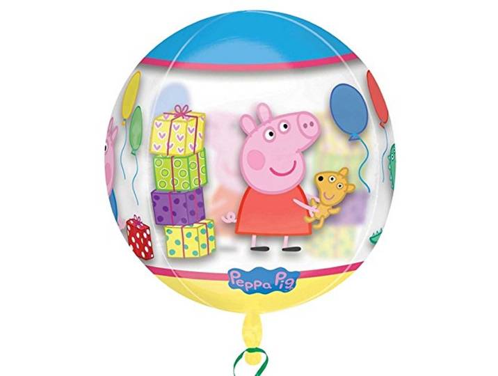 Peppa Pig - Orbz
