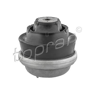Topran Lagerung, Motor [Hersteller-Nr. 401267] für Mercedes-Benz