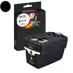 Kompatible Tinte ersetzt HP C8719E 363XL schwarz