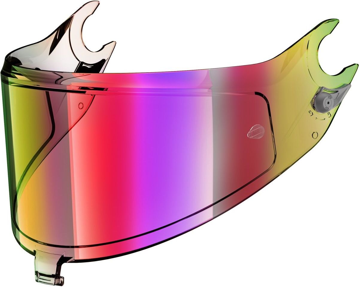 Shark Visier Spartan GT / GT Pro / Spartan RS iridium regenbogen