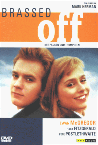 Mark Herman - Brassed Off - Mit Pauken und Trompeten - Preis vom 07.10.2026 11:45:10 h