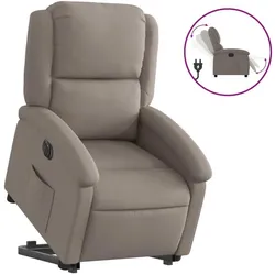 vidaXL, Sessel, Olluno (Elektrisches Neigungssystem ohne Massage-Funktion)