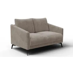 SOFA VILT 2-Sitzer, taupe
