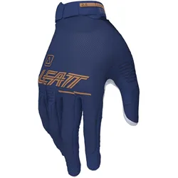 Leatt 2.5 X-Flow Damen-Motocross-Handschuhe M