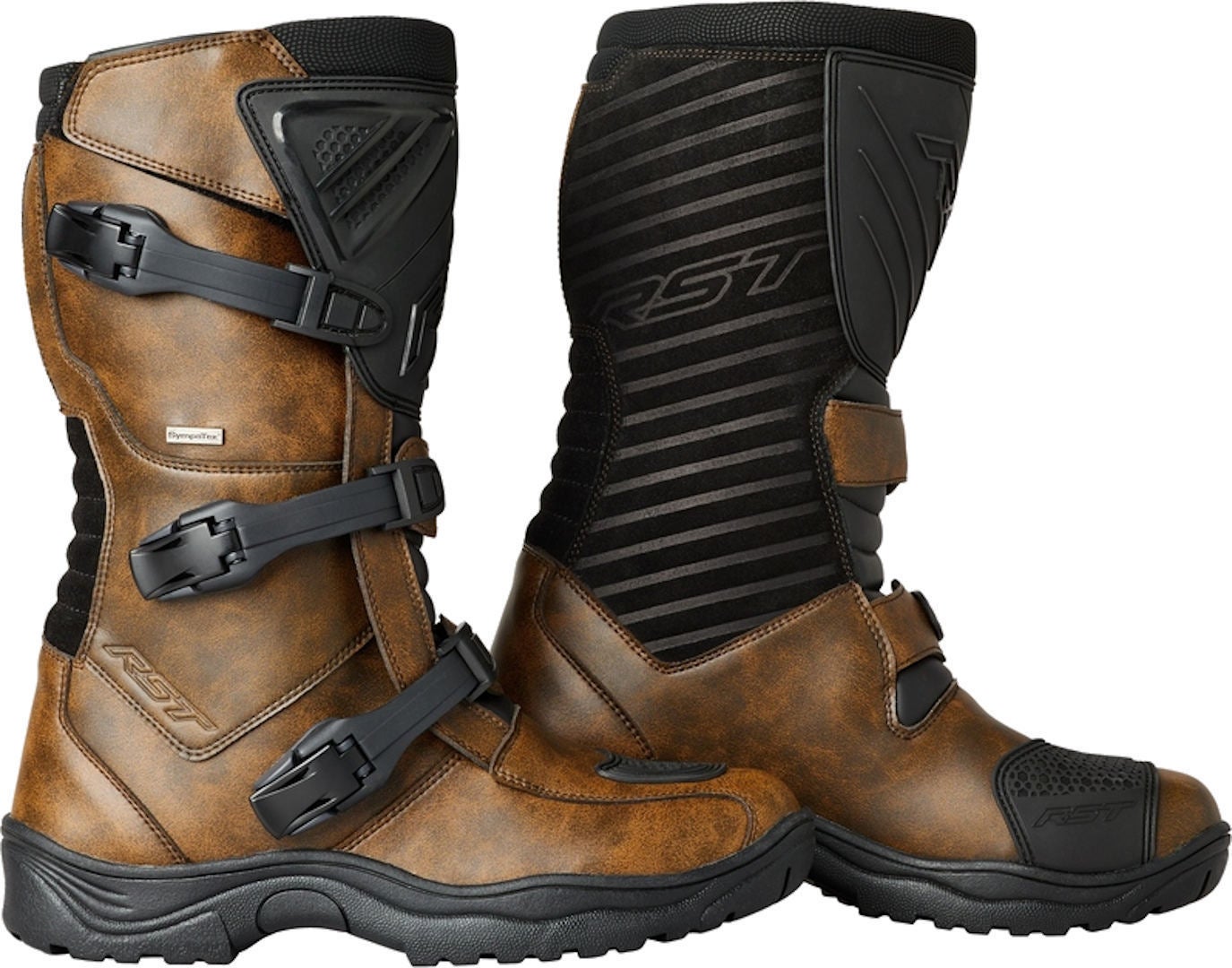 RST Ambush Motorradstiefel 8006793012