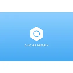Osmo Pocket 4, 2 Jahre Refresh Card EU Gewährleistung