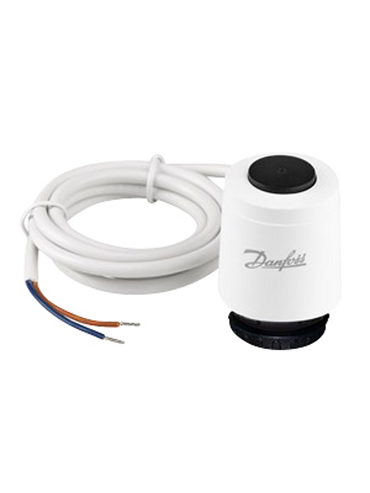 Danfoss twa-k thermal actuator 24v nc