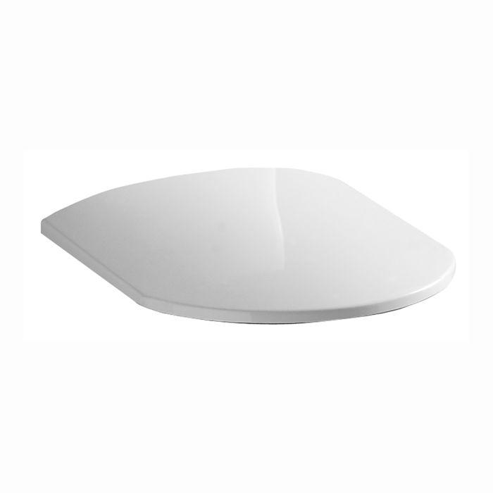 Laufen WC-Sitz+Deckel H8929410000001 m.Absenkautomatik weiß