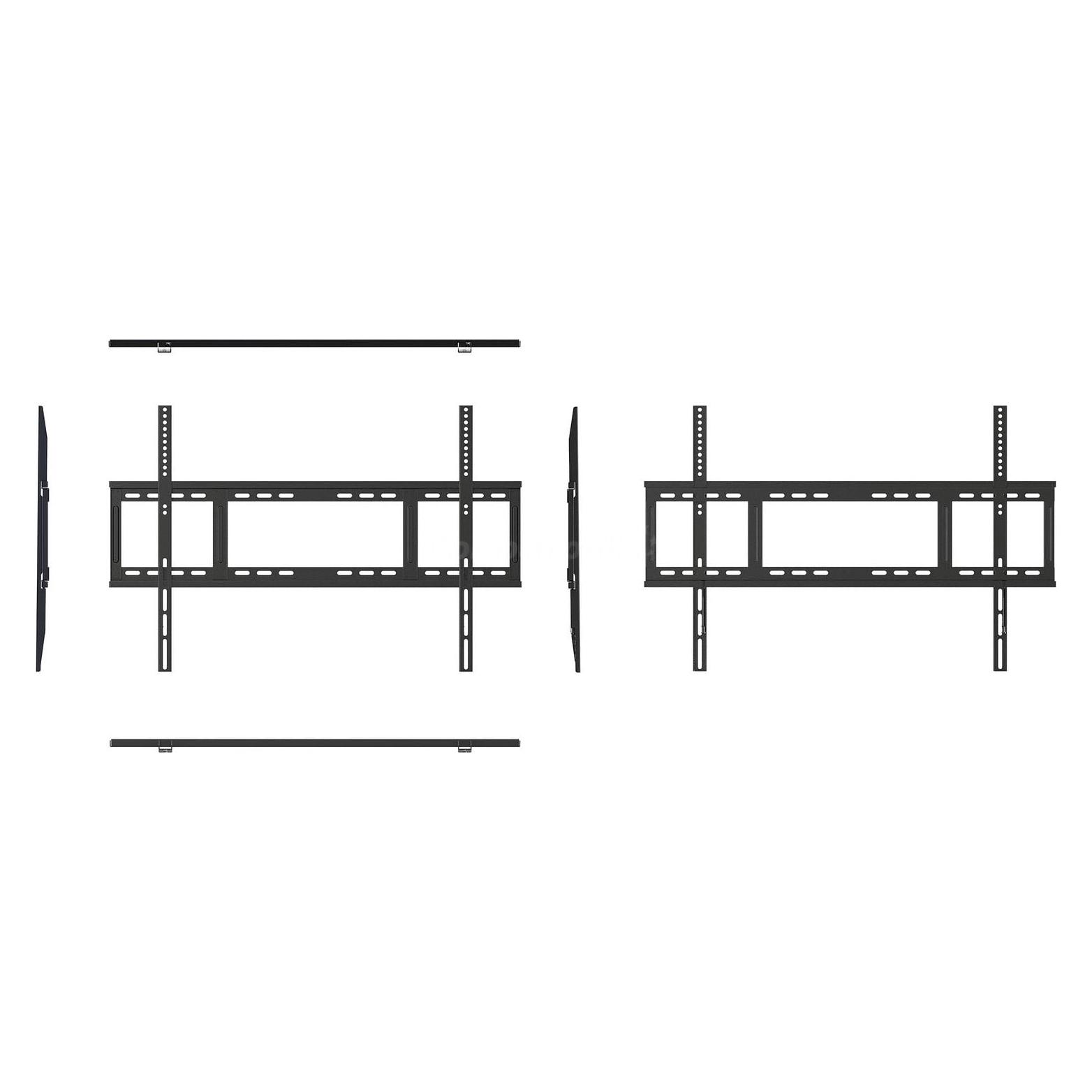 Avtek Wall Bracket For Interactive Displays (1EVU01_S)