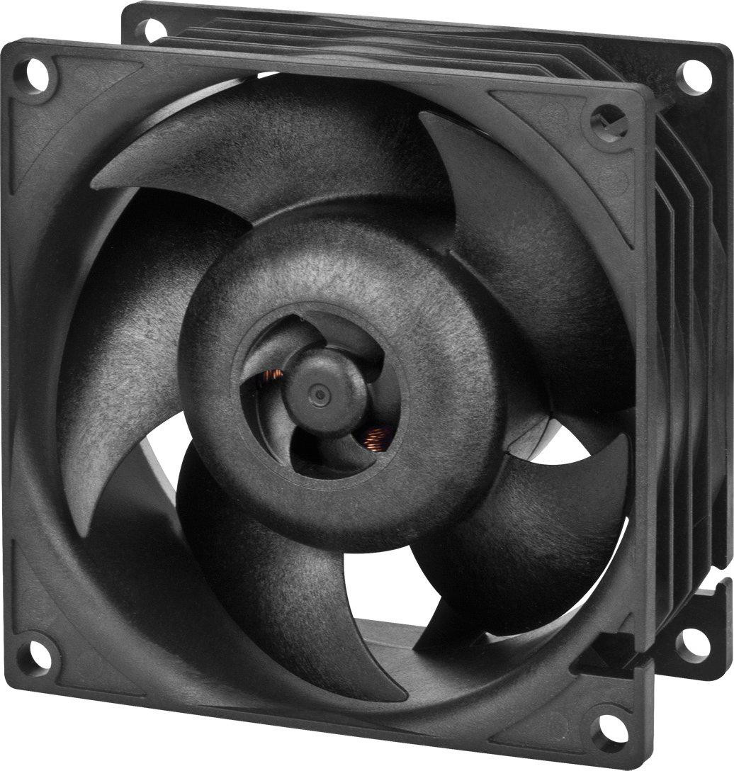 ARCTIC S8038-7K Server Lüfter 80mm schwarz