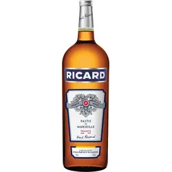 Pastis Ricard - Le Gallon - 4.5L