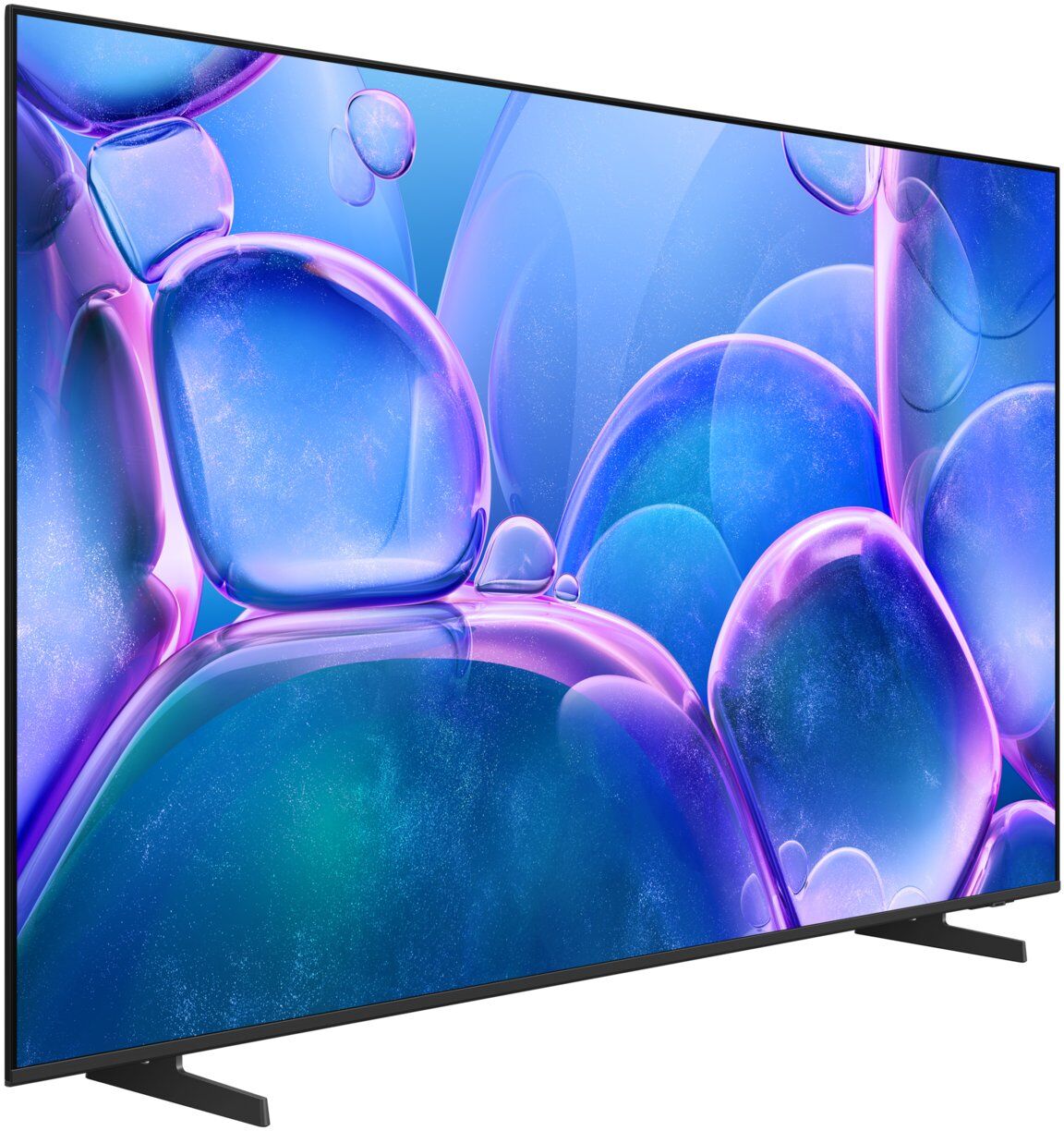 Tv Samsung UE75U7000FUXZT SERIE 7 Crystal MetalStream
