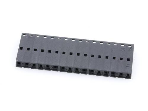 Molex Buchsengehäuse-Kabel 50579016 Bag