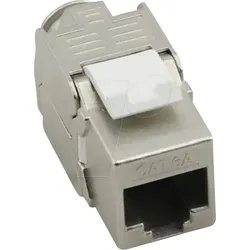 VALUE 21991807 - Keystone Modul, RJ45, Cat.8