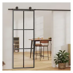 vidaXL, Zubehör Türbeschlag, Linvener (3x2 Raster)