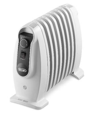 DeLonghi Ölradiator Nano, 25m3 max. 800W, 8 Heizrippen TRNS0808M 16933911
