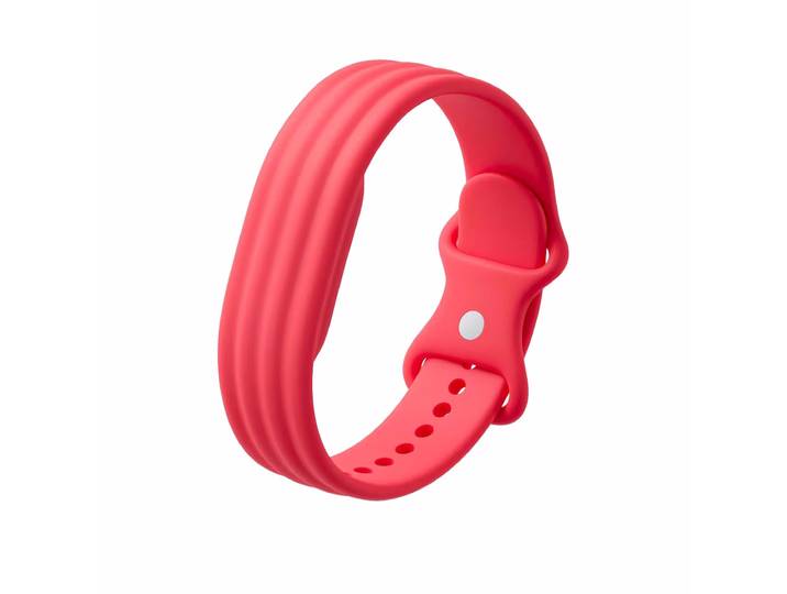 Google Fitbit Air, Active Band, Berry, Large Fitnessarmband – Fitbit Zubehör