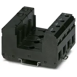 Phoenix Contact 2905859 Überspannungsschutz-Basiselement VAL-MS 3+V-BE VALMS3VBE  - 32 Stück