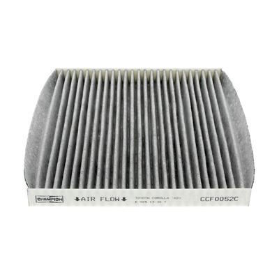 CHAMPION Filter, Innenraumluft ccf0052c für TOYOTA