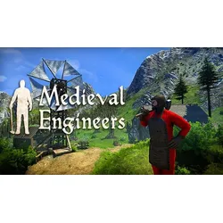 Medieval Engineers