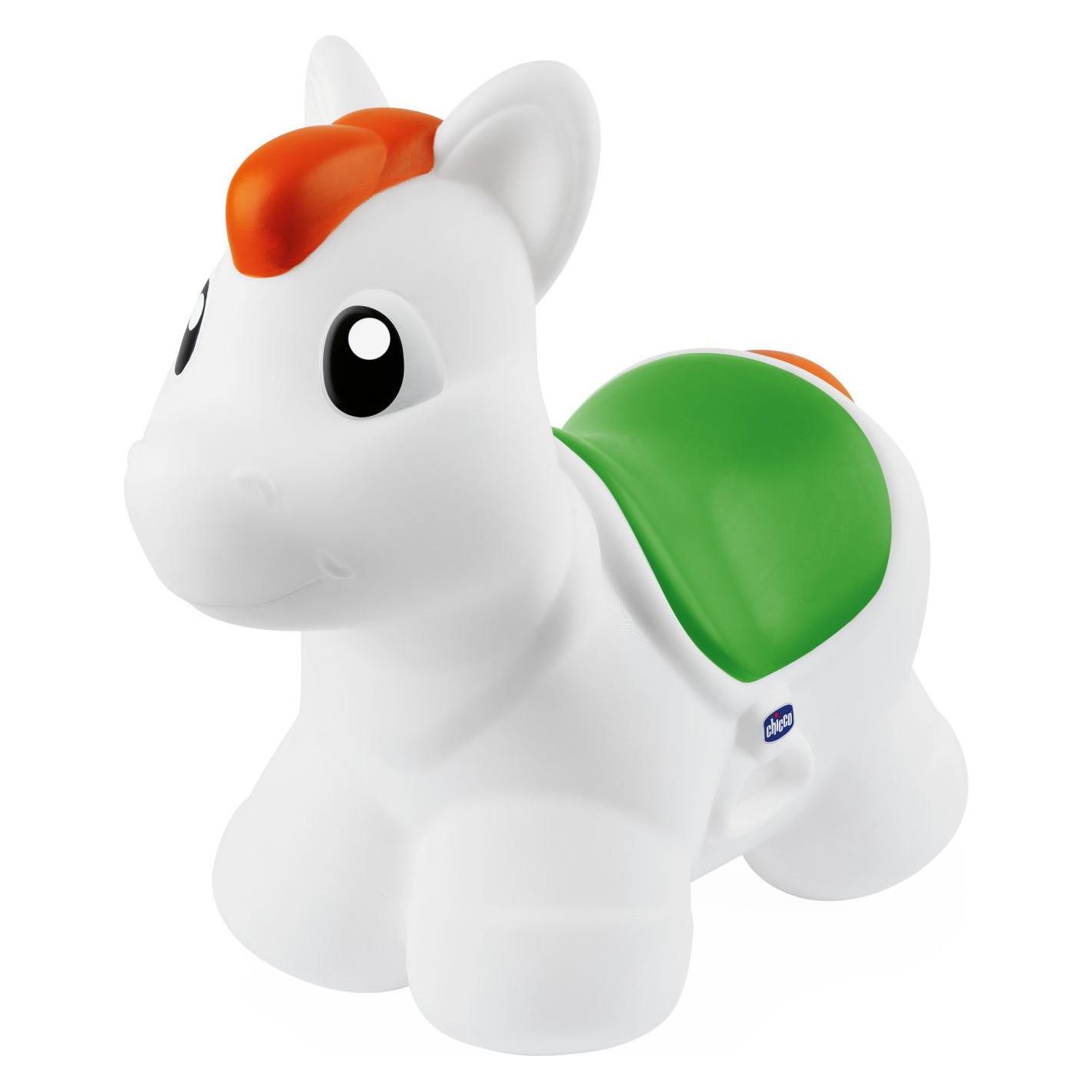 Chicco Inflatable Rodeo Bouncer (00011852000000)